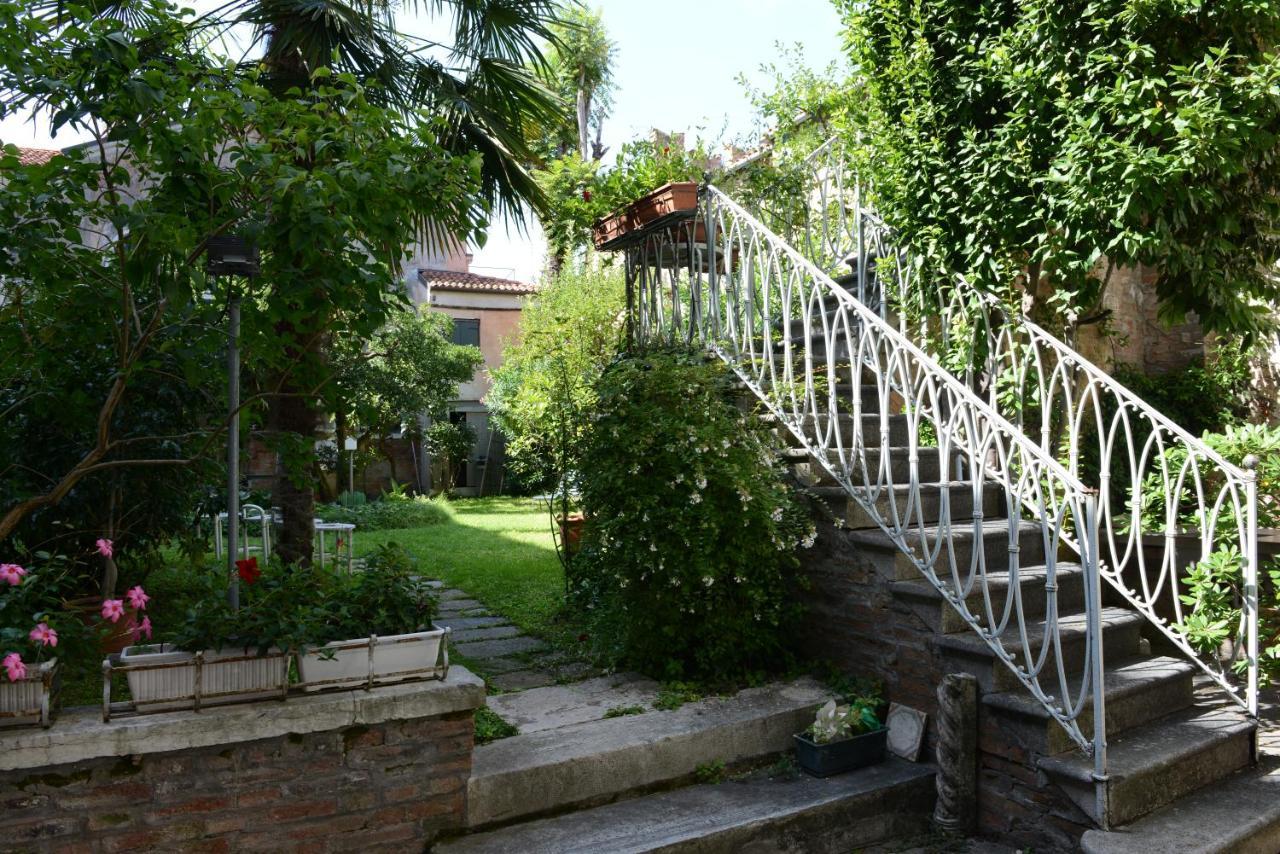 Pensión Palazzo Soderini