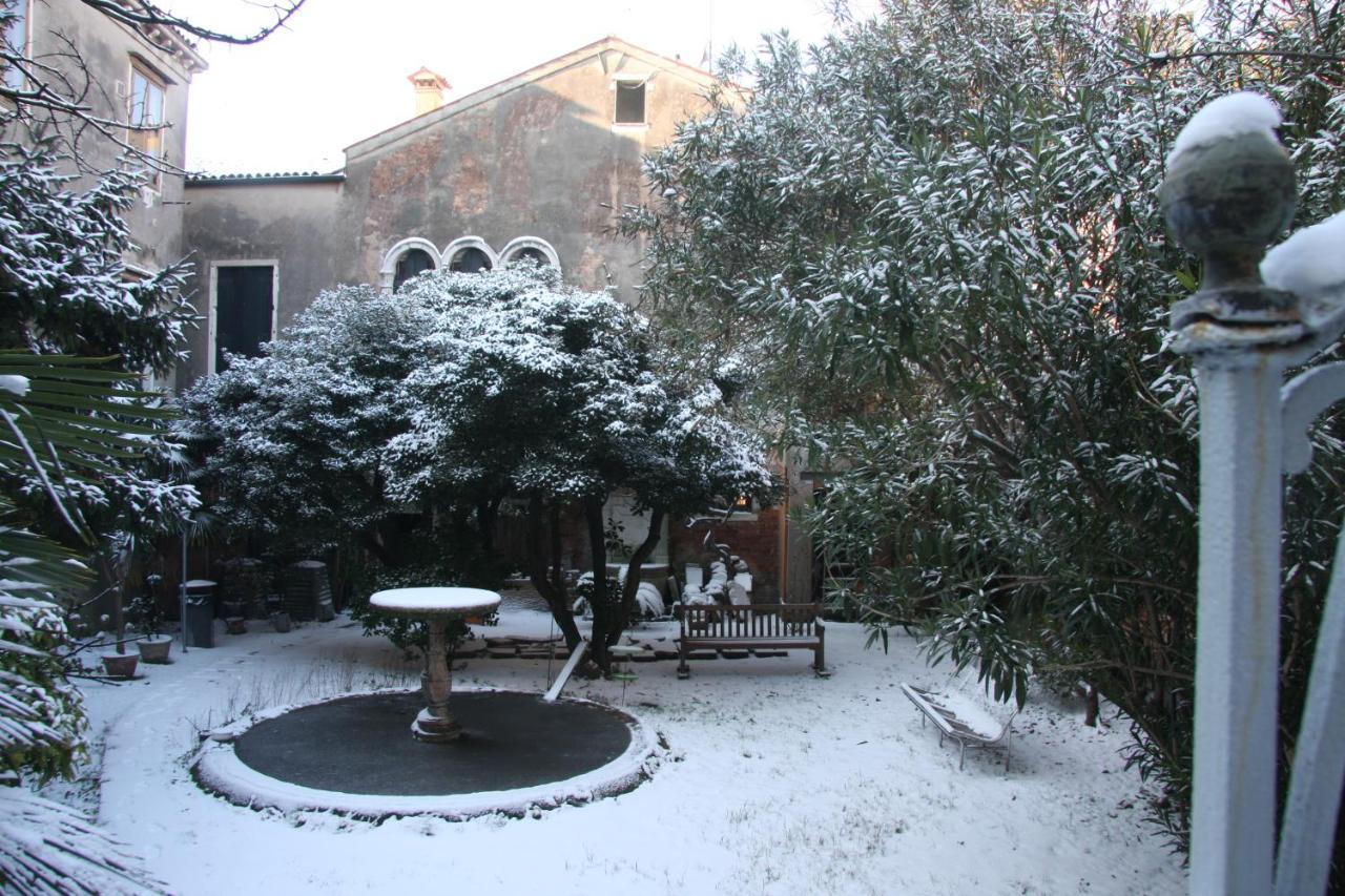 Palazzo Soderini Veneza