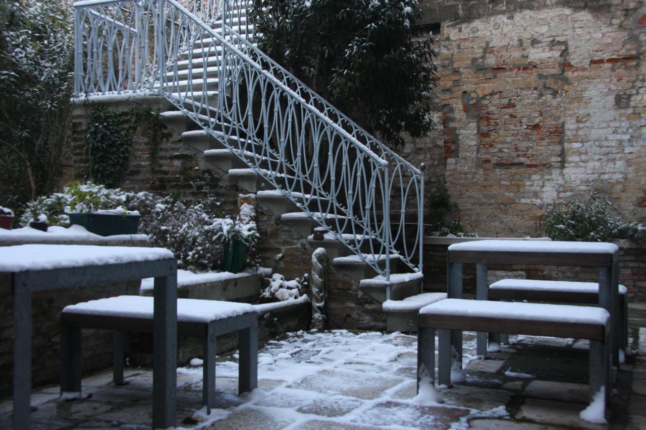 Palazzo Soderini Casa de hóspedes