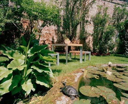 Casa de hóspedes Palazzo Soderini