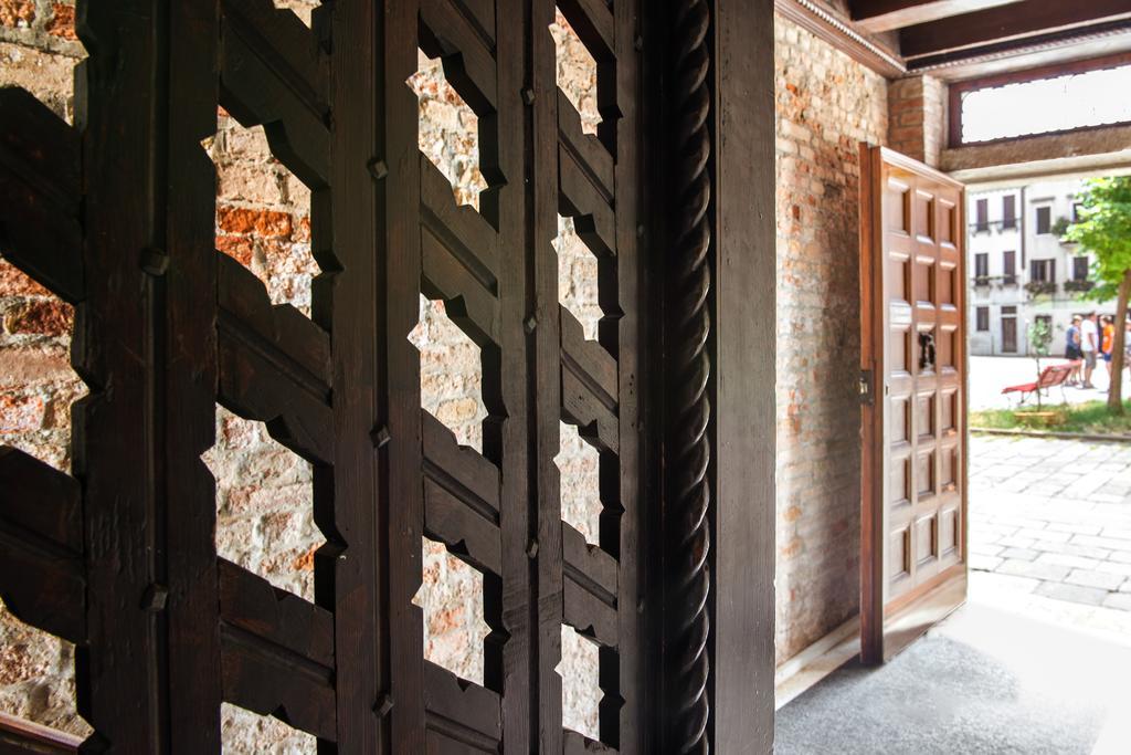 Palazzo Soderini Pensión 2*