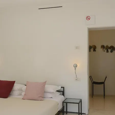 Palazzo Soderini Hotel Venetië Buitenkant foto