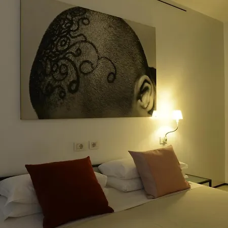 Palazzo Soderini Hotel Venetië Buitenkant foto