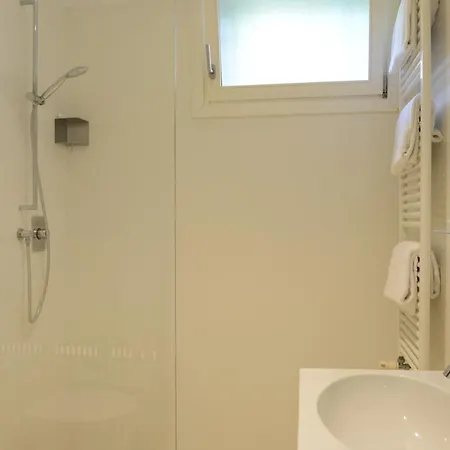Palazzo Soderini Hotel Venetië Buitenkant foto