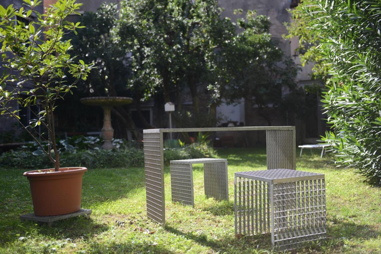 Palazzo Soderini 2* Venetië