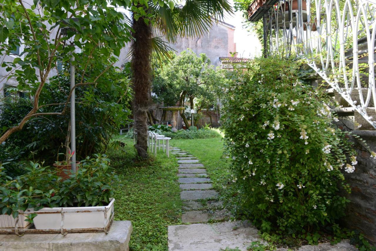Palazzo Soderini Guest house