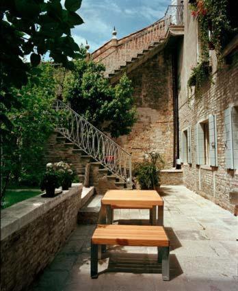 Gasthuis Palazzo Soderini 2*