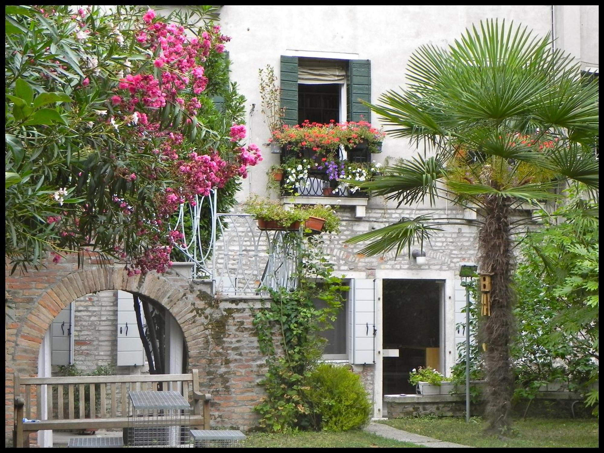Gasthuis Palazzo Soderini
